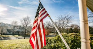 Read more about the article 5 easy ways to show your patriotism every day